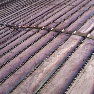 Thermoplastic Epoxy <b>Resin</b> Basalt Fiber Rebar - Product Image 6