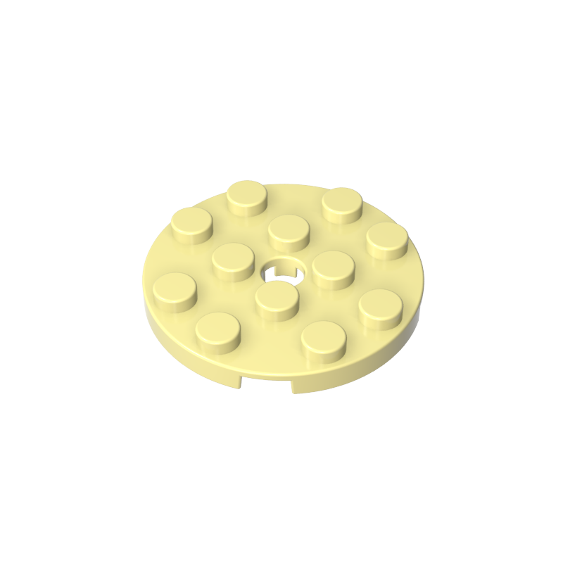 Light Yellow-029