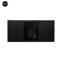 Subwoofer actif double 18 pouces Sub 9006, haut-parleur de basses professionnel passif, système audio DJ, Subwoofer amplifié Sub 9006-as