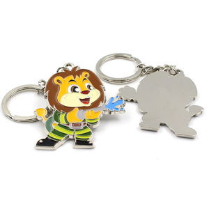Fabricants OEM Porte-clés personnalisé Pendentif tendance personnalisé Pendentif porte-clés de <span class=keywords><strong>taxi</strong></span> de <span class=keywords><strong>New</strong></span> <span class=keywords><strong>York</strong></span> Porte-clés en métal émaillé souple - Product Image 2