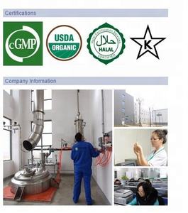 Polvo de extracto de Flor de Pasión natural puro 10:1 extracto de flor de pasión a granel - Product Image 5