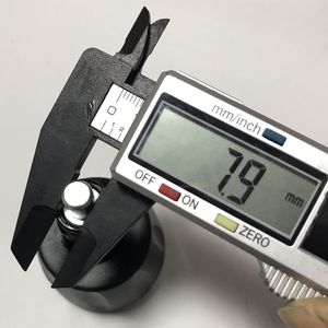 Tùy chỉnh chất lượng cao tập thể dục Xe đạp tập thể dục thay thế các bộ phận quay xe đạp thay thế các bộ phận điều chỉnh <span class=keywords><strong>Pop</strong></span> Pin Knob - Product Image 4