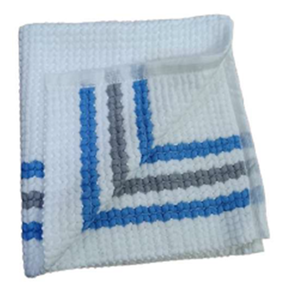 Microfibra Advanced Floor Pochha & Duster 50x42 Cm Pochha es Reutilizable Limpieza de larga duración y resistente - Product Image 1