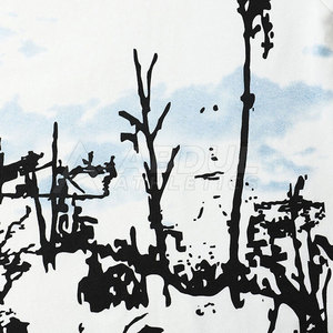 Sudaderas clásicas para hombre, ropa deportiva transpirable ligera mezclada de algodón para exteriores y ropa informal - Product Image 4