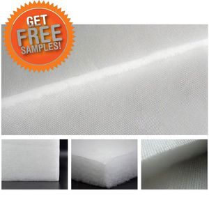 Eu3 eu4 Máy lọc không khí lọc trước Bộ lọc không khí đầu vào cuộn cho prefilters trong HVAC và ngành công nghiệp - Product Image 3