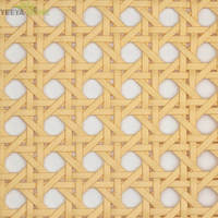 Sangle en cellulose de qualité supérieure rouleau de sangle de canne en papier matériau en rotin pour chaise meubles décoration de la maison