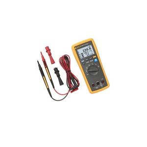 Pour FLK-3000FC IND, sans fil, True RMS, usage professionnel, nouvelle interaction en temps réel - Product Image 5