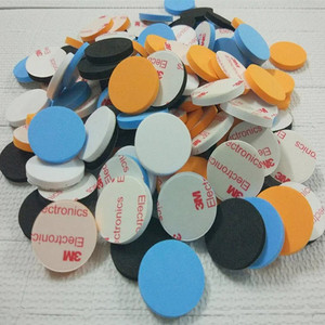 Tùy chỉnh bọt bao bì chết cắt EVA bọt chèn chống tĩnh khay EVA bọt chèn - Product Image 3