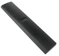 TV IR Remote Control Universal kompatibel untuk Smart Android TV 85u7hao 50a7hao 85a7hao 55u7hao 65u7hao dengan kode tetap