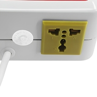 Transformateur toroïdal personnalisable 50/60Hz 110V à 220V avec enroulement en aluminium/cuivre, alimentation haute précision