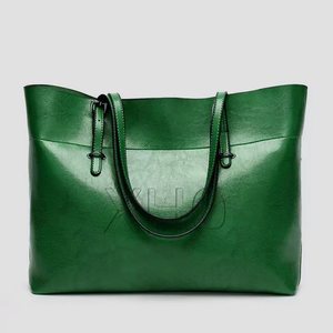 Borse Tote <span class=keywords><strong>Vintage</strong></span> da Donna Estive per Ufficio Lavoro e Shopping Quotidiano in Ecopelle con Chiusura a Cerniera Nere Grigie Rosso Vino Marroni - Product Image 6