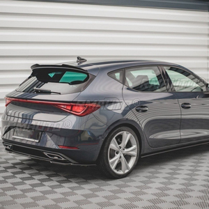 Alerón Trasero para Techo de Coche LEON, Accesorios para SEAT LEON FR CUPRA MK4 Hatchback 2012-2020, Modificación de Alerón Trasero para Techo de Coche - Product Image 3