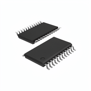 Manufacturer Channel Logic QS3384PAG Electronic Chips Component 24 TSSOP - Product Image 1