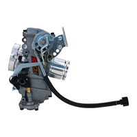 Carburateur FCR35 FCR 35mm pour 350cc-400cc