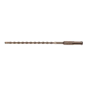 Truper Set da 5 unità SDS Plus 1/4X8 'punte da trapano per muratura e cemento Caja Con 5 Unidades Broca - Product Image 1