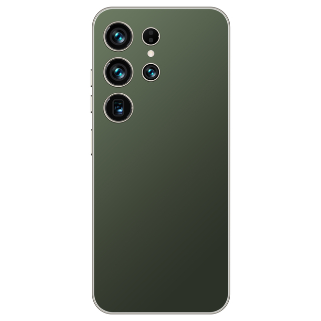 2025new arrival original s26 super smartphone 16gb + 512gb 5g dual sim mobile phone hd face unlock android 14 108mp cdma 5g
