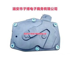 Valve d'accélérateur électronique Hx7g9f991bb Hx7z9e926c Hx7z9e926a pour Ford Bronco Sport 2021 2022 2023, pièce de rechange - Product Image 4