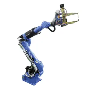 Japanse Robot Yaskawa Ms165 Industriële Manipulator 180Kg Playload Robotarm