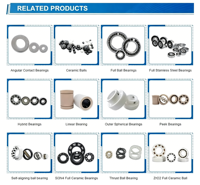 Rodamiento de Bolas de Ranura Profunda MTZC 6704 ZZ 20x27x4mm, Acero Cromado, Sección Delgada, Alta Precisión, para Equipos Industriales OEM