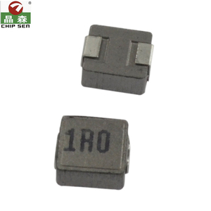 Tùy chỉnh cd54 2.2uh 2R2 SMD che chắn điện cuộn cảm <span class=keywords><strong>4.7</strong></span> UH Ferrite Core 4R7 chip cuộn cảm 1 Henry cuộn cảm - Product Image 2