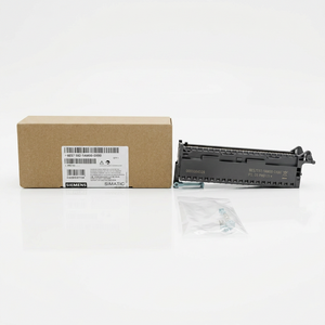 Module de connexion 6ES7592-1AM00-0XB0 6ES7592-1BM00-0XB0 6ES7592-1CX00-0XB0 pour connexion de câblage industriel PLC série S7 - Product Image 2