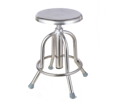 Ghế Trợ Lý Điều Chỉnh MT Y Tế BệNh Viện Bác Sĩ Ghế Y Tế - Product Image 4