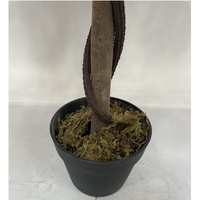Bougainvilliers artificiels suspendus multicolores pour décoration intérieure, résistants à l'eau et aux UV, écologiques, très demandés