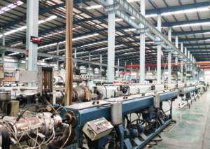 <span class=keywords><strong>Raccord</strong></span> de fusion à double courbure en U haute pression Zhongcai pour systèmes d'alimentation en eau - Product Image 5