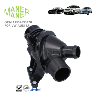 Sistema de refrigeración MANER 11537633476 11537588257 11538636595 termostato bien hecho de fabricación para <span class=keywords><strong>BMW</strong></span> 228i 320i 328i 428i <span class=keywords><strong>528i</strong></span> X1 - Product Image 2