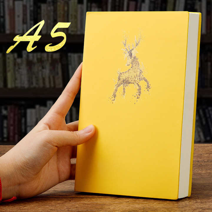 Life Journal Notebook Printed Diary Planner Printi Custom logo Custom logo Insert Binding Notebook case