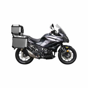 Motocicleta Deportiva de Gran Potencia, 258cc, Vehículo Turístico, Suministro Directo de Fábrica en China - Product Image 2