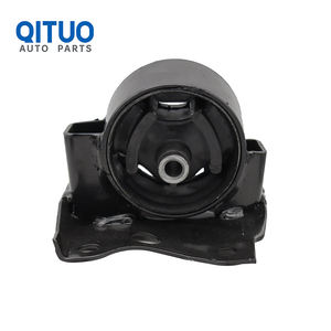 Soporte de Motor automático 4PCS <span class=keywords><strong>11220</strong></span>-2J210 11270-4Z000 11320-<span class=keywords><strong>4M400</strong></span> 11270-<span class=keywords><strong>4M400</strong></span> Juego de montaje de motor para Nissan Sentra 1.8L 2000-2006 - Product Image 4