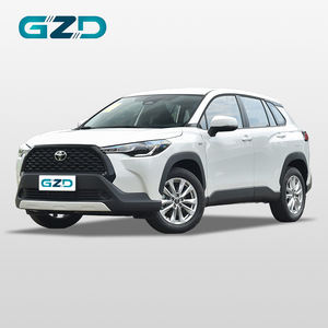 Prévente Meilleur Prix 2024 2025 Voiture Électrique <span class=keywords><strong>Hybride</strong></span> Essence pour Adulte Véhicule pour <span class=keywords><strong>Toyota</strong></span> Corolla Cross SUV Bon Prix - Product Image 1