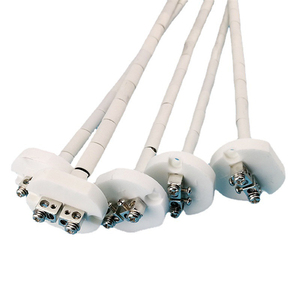 Tlk220 k-loại lõi gốm cặp nhiệt điện lõi có thể được tùy chỉnh WRN-010 cảm biến nhiệt độ - Product Image 1