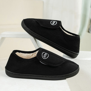 Zapatillas Tpr de nueva tendencia, zapatillas deslizantes para hombre, Zapatillas de casa, zapatillas de felpa, zapatillas de mujer con alta calidad - Product Image 6