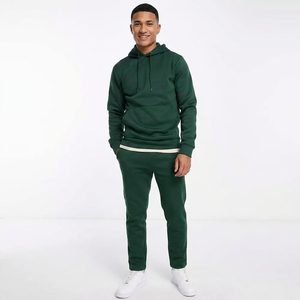 Conjunto Deportivo Personalizado Muy Cómodo para Hombre con Pantalones, Nuevo Conjunto Deportivo Masculino para Gimnasio, Ropa Casual de Primavera, Conjunto Deportivo para Hombre - Product Image 1