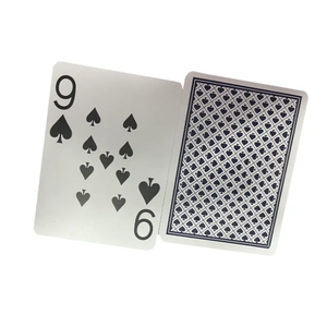 Großhandel PVC ISO14443A 13,56MHz Individuell Bedruckte RFID NFC Wasserdichte Pokerchips & Spielkarten für Clubs - Product Image 3