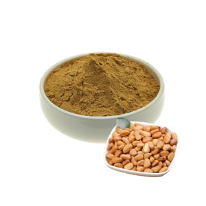 สารสกัดจากเมล็ดสน วัตถุดิบชนิดละลายน้ำได้ ผงเมล็ดสน - Product Image 1