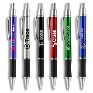 Bolígrafos de Gel Personalizados para Suministros de Oficina, 10 Colores, al por Mayor, 0.5mm, Bolígrafos Borrables de Lujo, Bolígrafo de Plástico de Lujo - Product Image 6