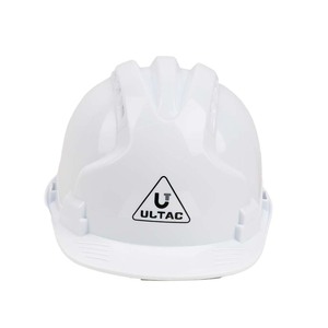 ULTAC Fábrica directa Personalizable Venta al por mayor OEM Casco <span class=keywords><strong>DE</strong></span> <span class=keywords><strong>SEGURIDAD</strong></span> Construcción Casco <span class=keywords><strong>DE</strong></span> TRABAJO - Product Image 1
