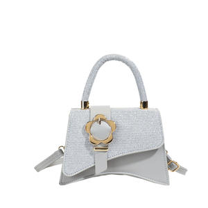 Nouveau Sac à Main Carré 2026, Sac à Bandoulière Élégant et Haut de Gamme, Design Original, Sac Bandoulière Polyvalent pour Femme - Product Image 1