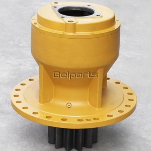 ชุดลดความเร็วแบบสวิง 336GC สำหรับอะไหล่รถขุด 536-7288 กล่องเกียร์สวิง - Product Image 6