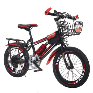 Thiết kế tốt 20 inch Xe Đạp MTB xe đạp leo núi cho trẻ em đôi Đĩa Phanh Xe đạp leo núi cho trẻ em - Product Image 1