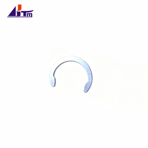 Anillo de Retención Externo en Forma de C de Acero Inoxidable para Cajero Automático NCR, Número de Pieza 445-0653279-101-3 - Product Image 3