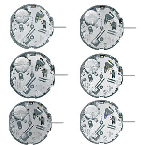 ส่วนลดสำหรับการสั่งซื้อจำนวนมาก อะไหล่แท้ VK63 Vk61 Vk64 VK67 VK68 VK73 กลไกโครโนกราฟ Meca-Quartz จากญี่ปุ่น TMI ซีรีส์ VK อะไหล่ตกแต่งภายนอกแบบกำหนดเอง - Product Image 3