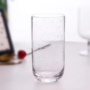 Copas de Vino Espumoso SNW <span class=keywords><strong>Valencia</strong></span> Hechas a Mano, Personalizables, Azules, para Agua, Vino, Aptas para Lavavajillas y Microondas, para Fiestas - Product Image 3