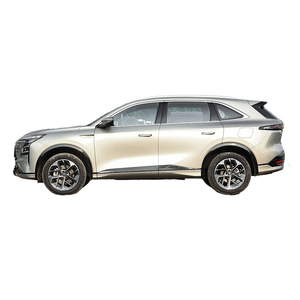 รถยนต์หรูทันสมัยรุ่นใหม่ Changan CS75 Plus ขนาดกลางสำหรับการขับขี่ในเมือง พร้อมการตกแต่งภายในระดับพรีเมียมสำหรับการส่งออกตลาดต่างประเทศ - Product Image 2