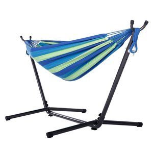 <span class=keywords><strong>Hamaca</strong></span> de <span class=keywords><strong>Playa</strong></span> Plegable, Soporte de <span class=keywords><strong>Hamaca</strong></span> Plegable de <span class=keywords><strong>Aluminio</strong></span> Portátil para Exteriores - Product Image 5