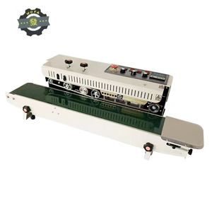 JIAHE-macchina orizzontale FRD-1000 sigillatura continua con stampa <span class=keywords><strong>Batch</strong></span> data - Product Image 1