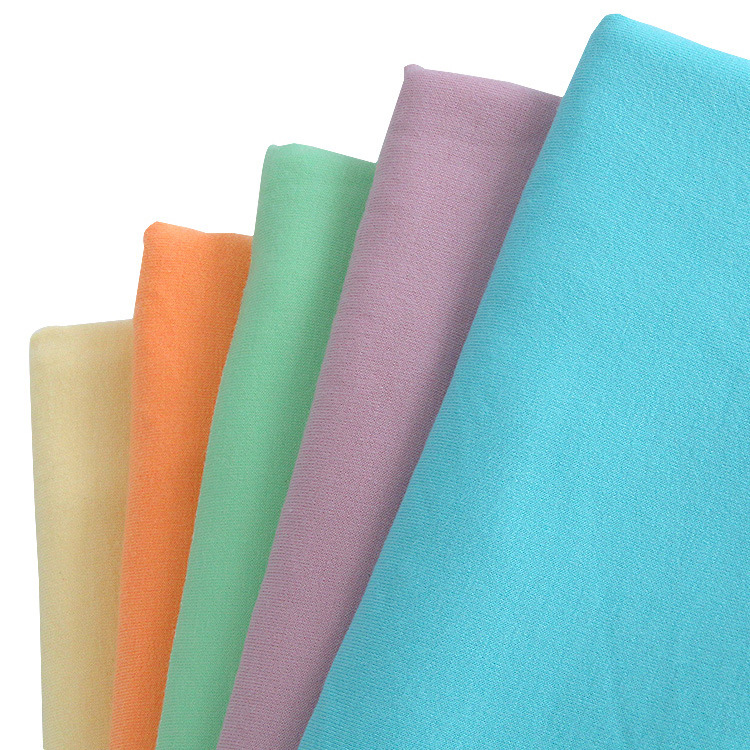 33% вискоза 63% полиэстер 4% спандекс 210gsm кислой очисткой для женщин в наличии разные цвета французской махровой ткани черного цвета для кофты